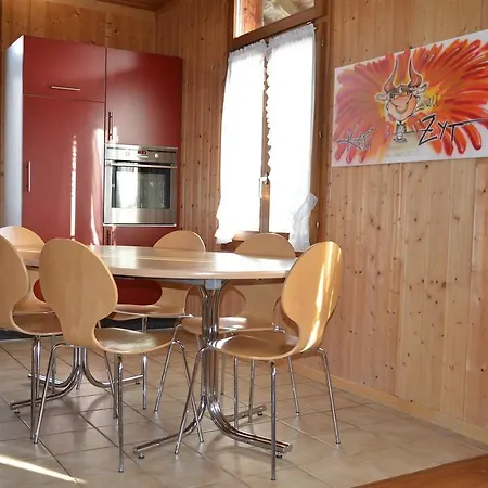 Ferienhof Krinde Ringoldswil Room photo