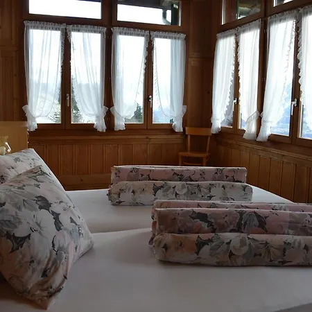 Ferienhof Krinde Ringoldswil Room photo
