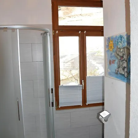 Ferienhof Krinde Ringoldswil Room photo