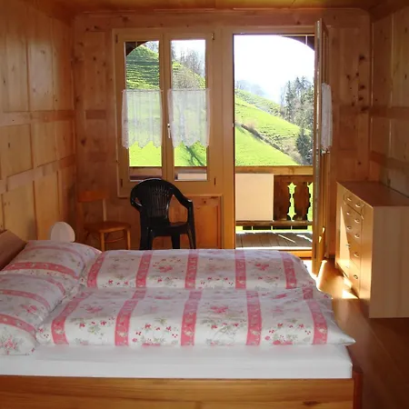Ferienhof Krinde Ringoldswil Room photo