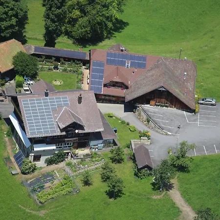 Ferienhof Krinde Ringoldswil Exterior photo