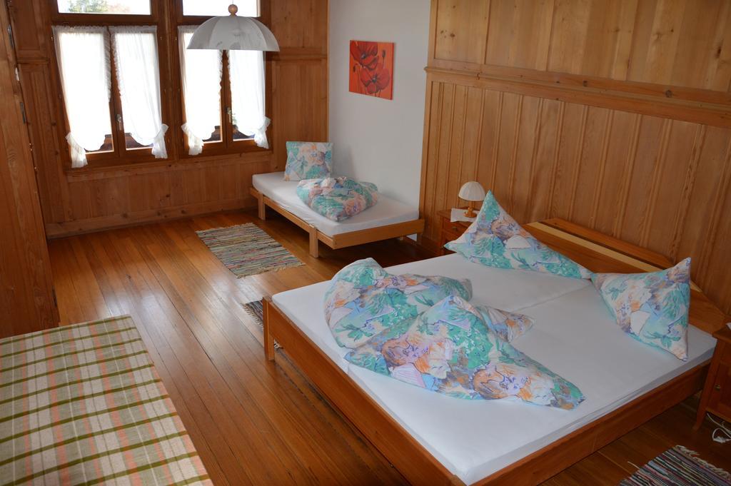 Krinde Apartment *