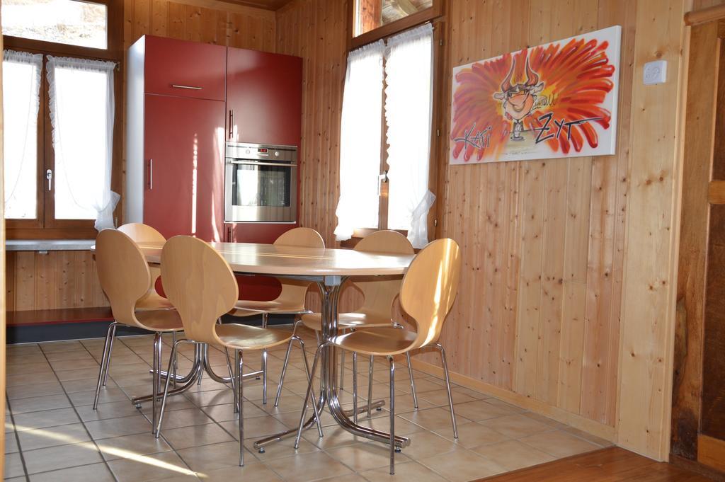 Apartment Krinde