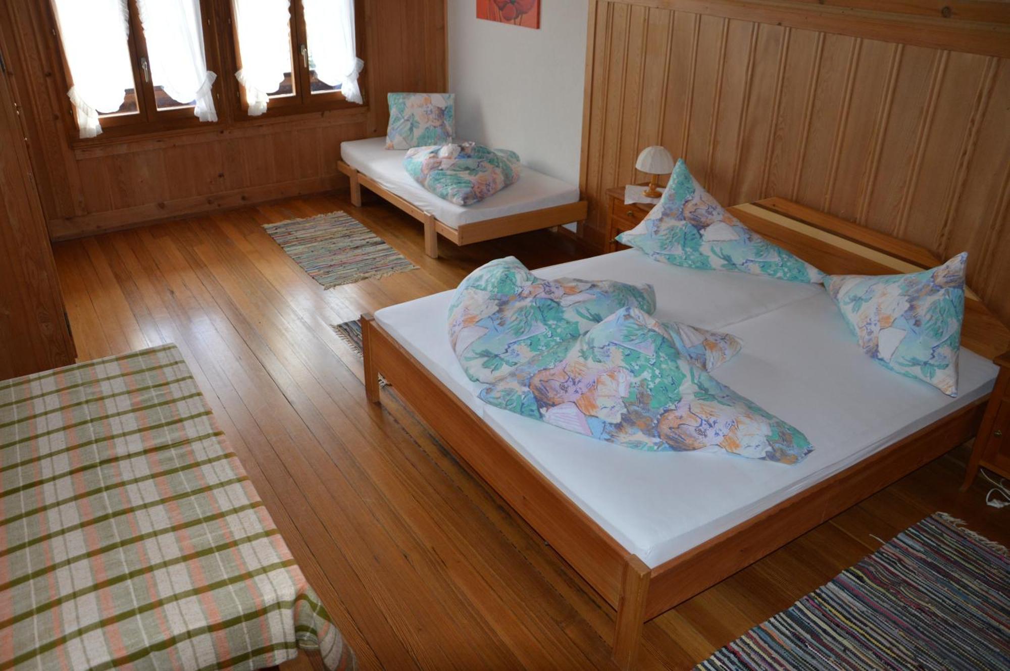 Apartment Krinde