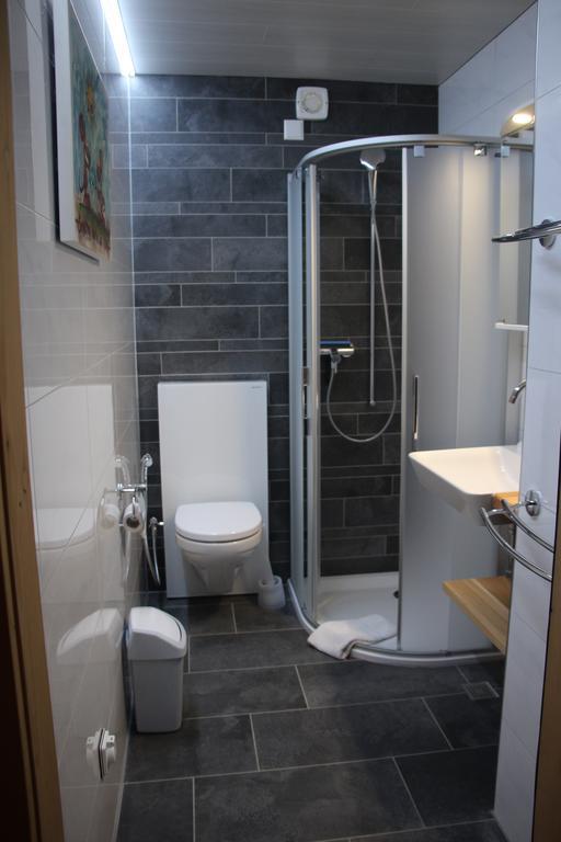Apartment Krinde
