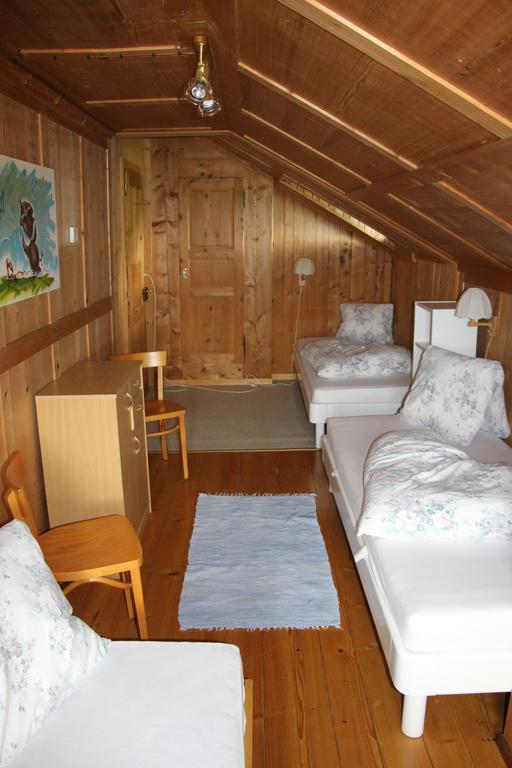 Krindenhof * Ringoldswil