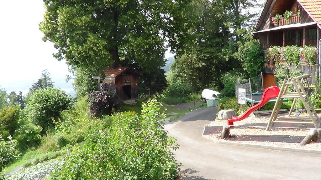 Krindenhof Apartment