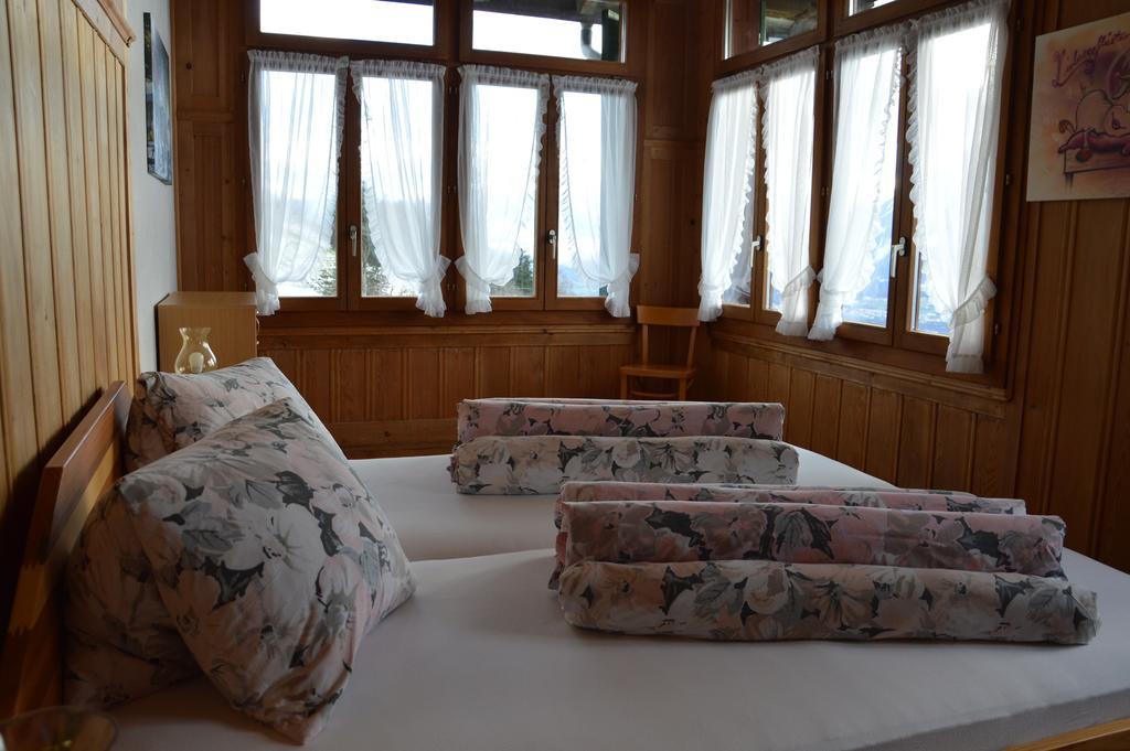 Krindenhof Apartment Ringoldswil