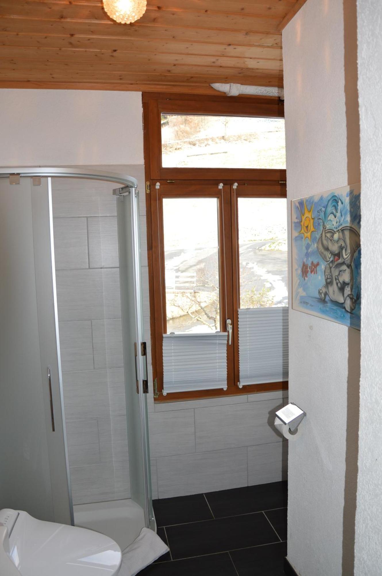 Krindenhof Apartment