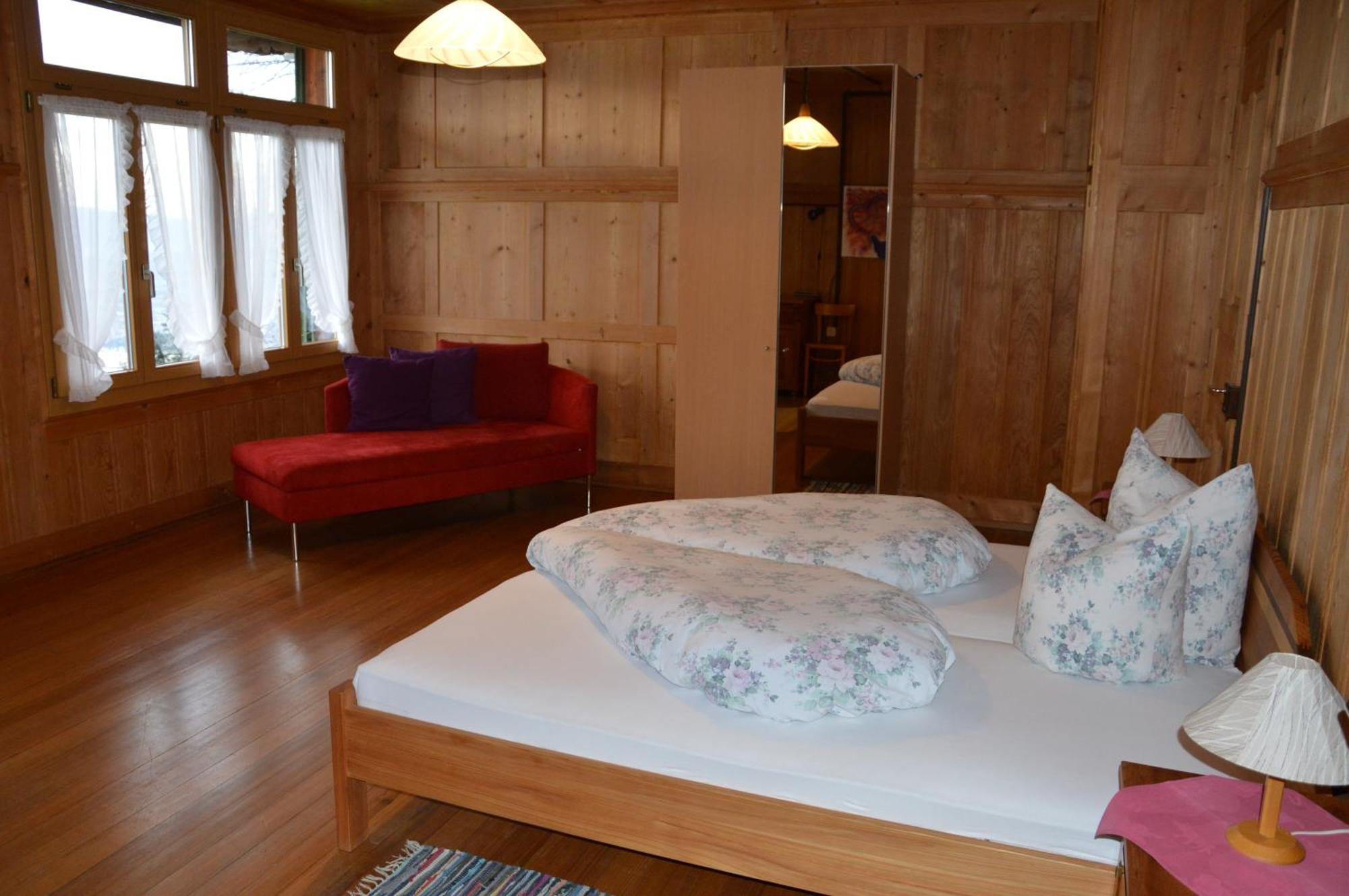 Krindenhof Apartment