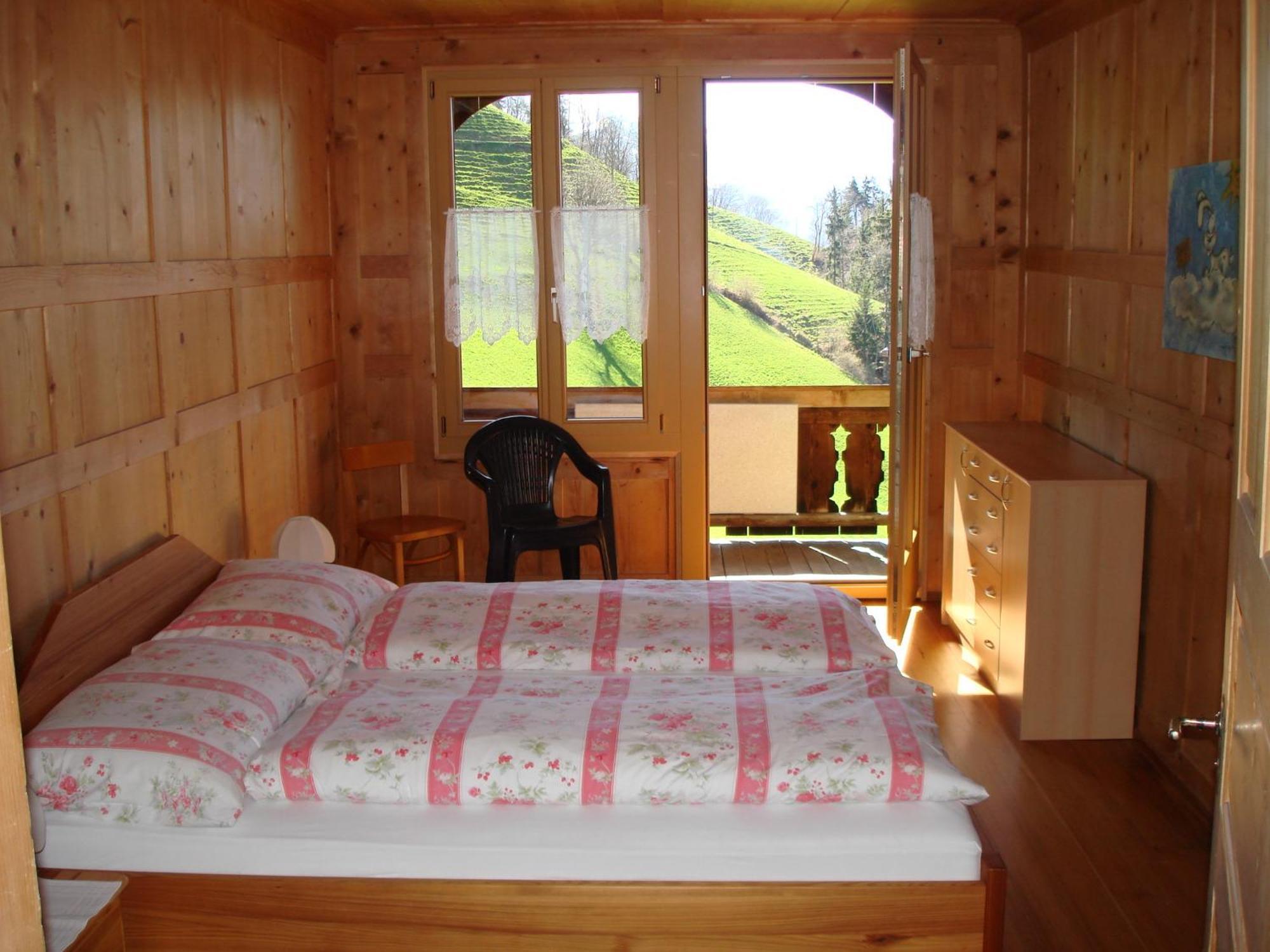 Krindenhof Apartment *