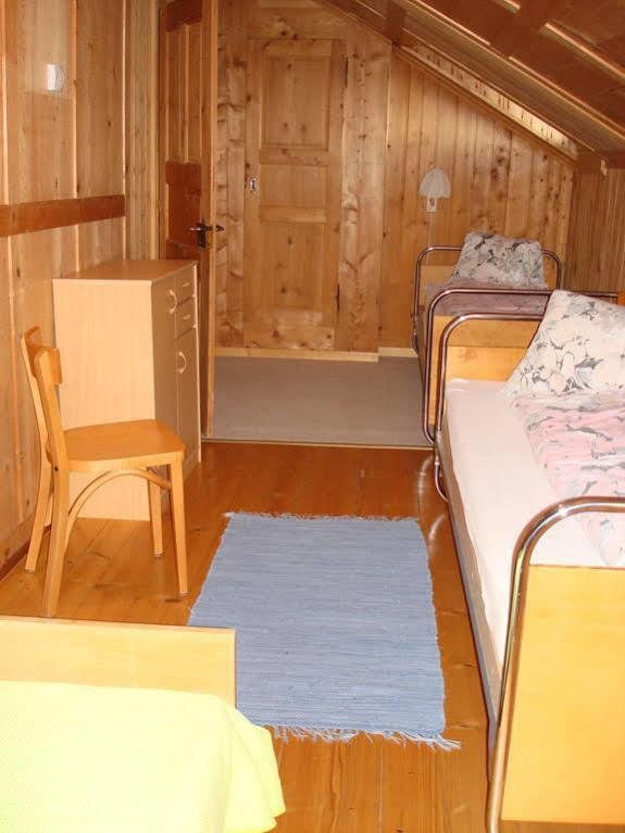 Apartment Krindenhof *