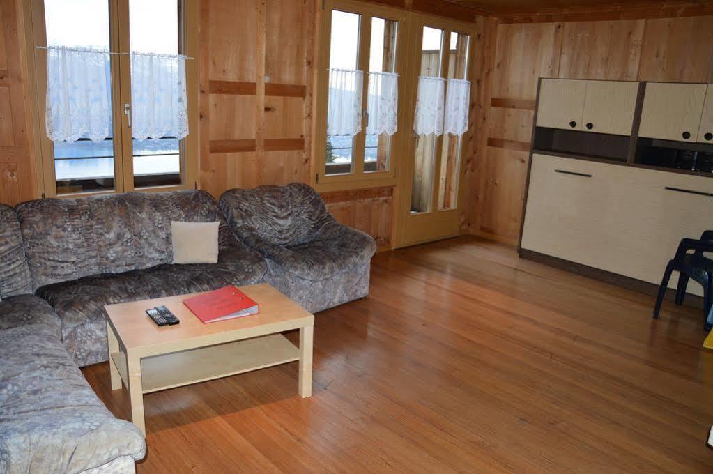 Apartment Krindenhof *
