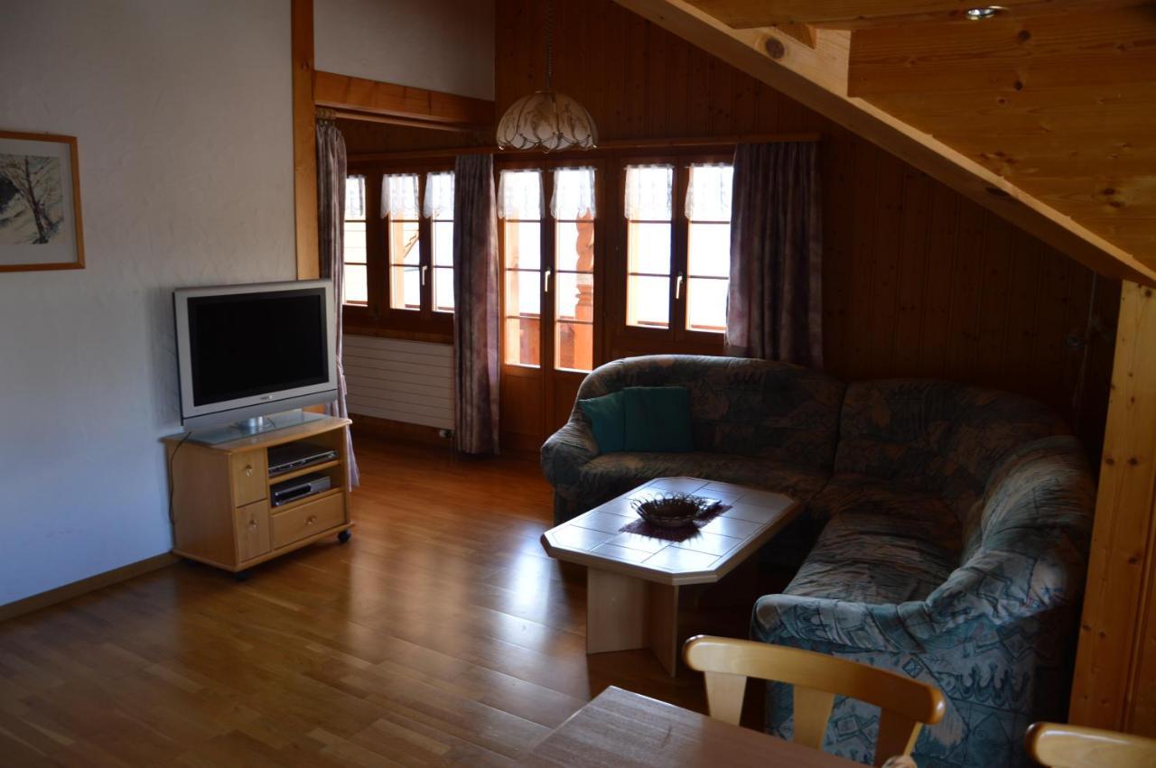 Apartment Krindenhof