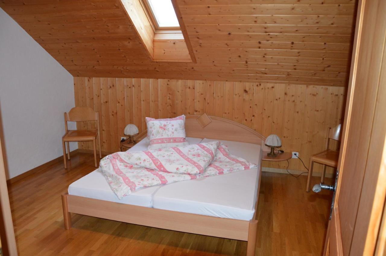 Krindenhof * Ringoldswil
