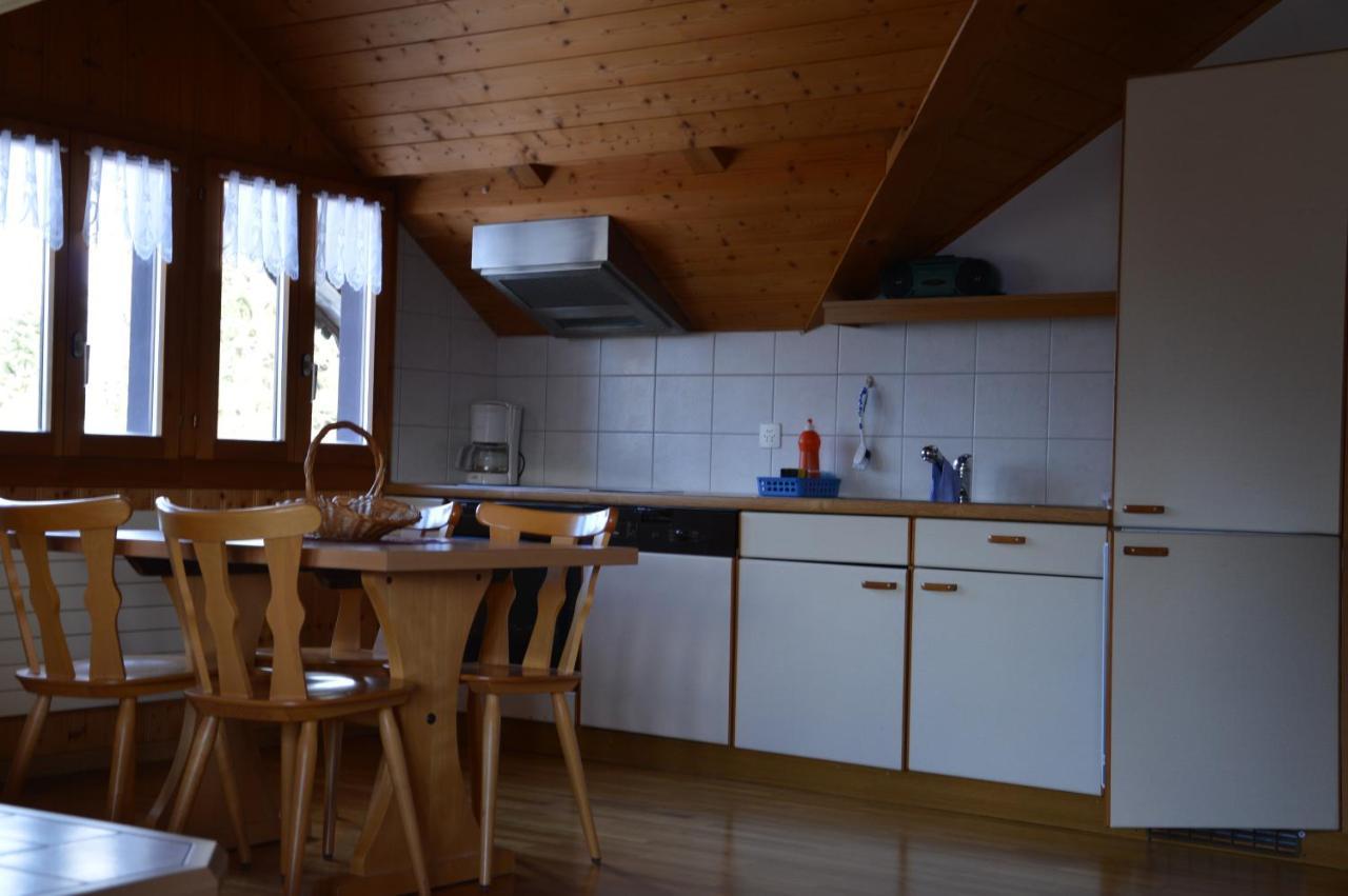 Krindenhof Ringoldswil