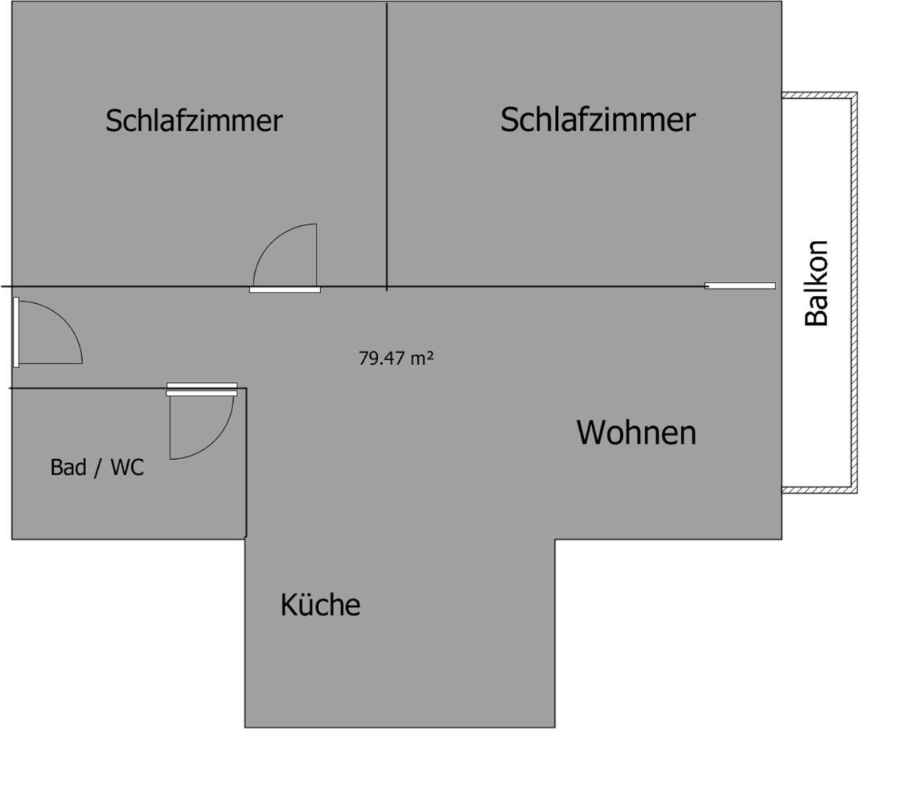 Krindenhof * Ringoldswil